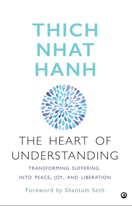 The Heart Of Understanding 
